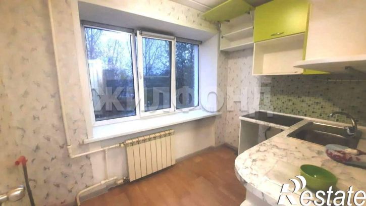 1-комн квартира 1-я Юргинская улица, д.2-я