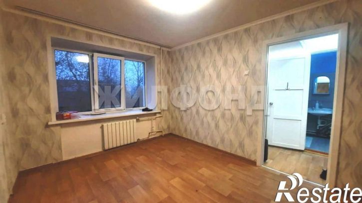 1-комн квартира 1-я Юргинская улица, д.2-я