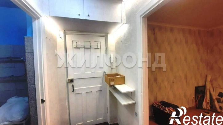1-комн квартира 1-я Юргинская улица, д.2-я
