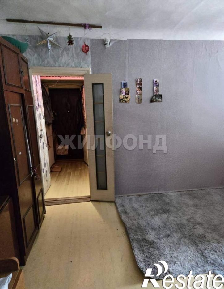 1-комн квартира Планировочная улица, д.13