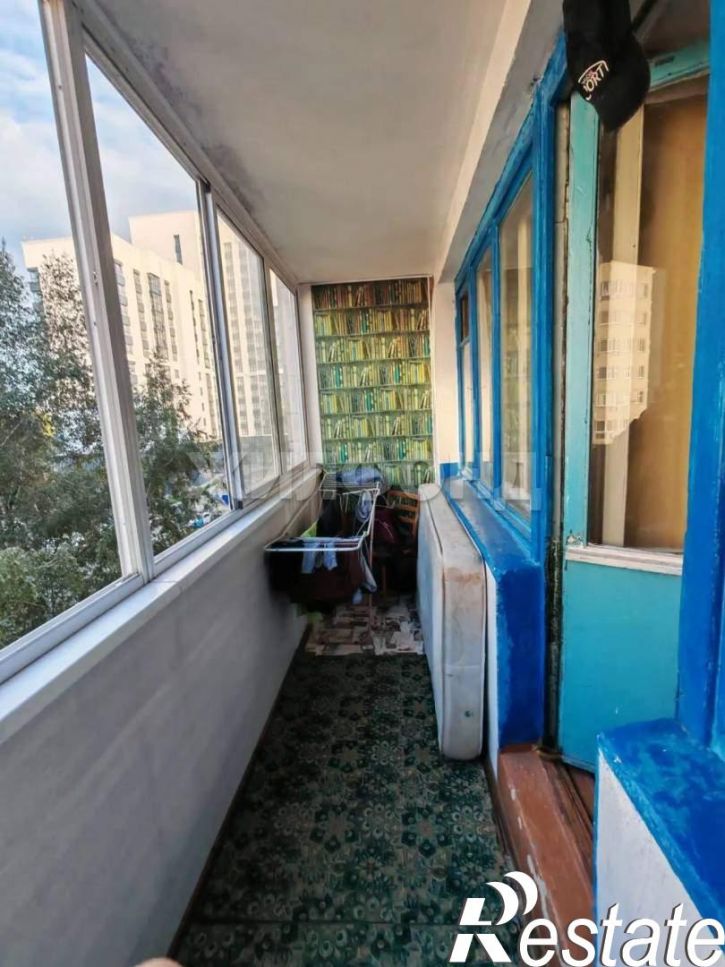 1-комн квартира Сибиряков-Гвардейцев улица, д.44/3