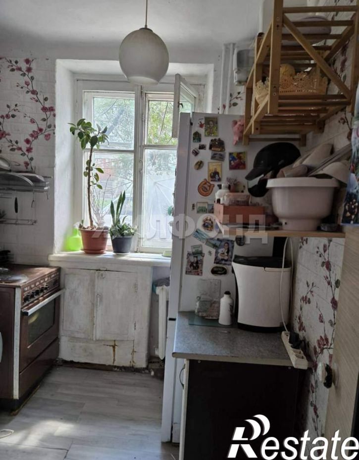 1-комн квартира Планировочная улица, д.13