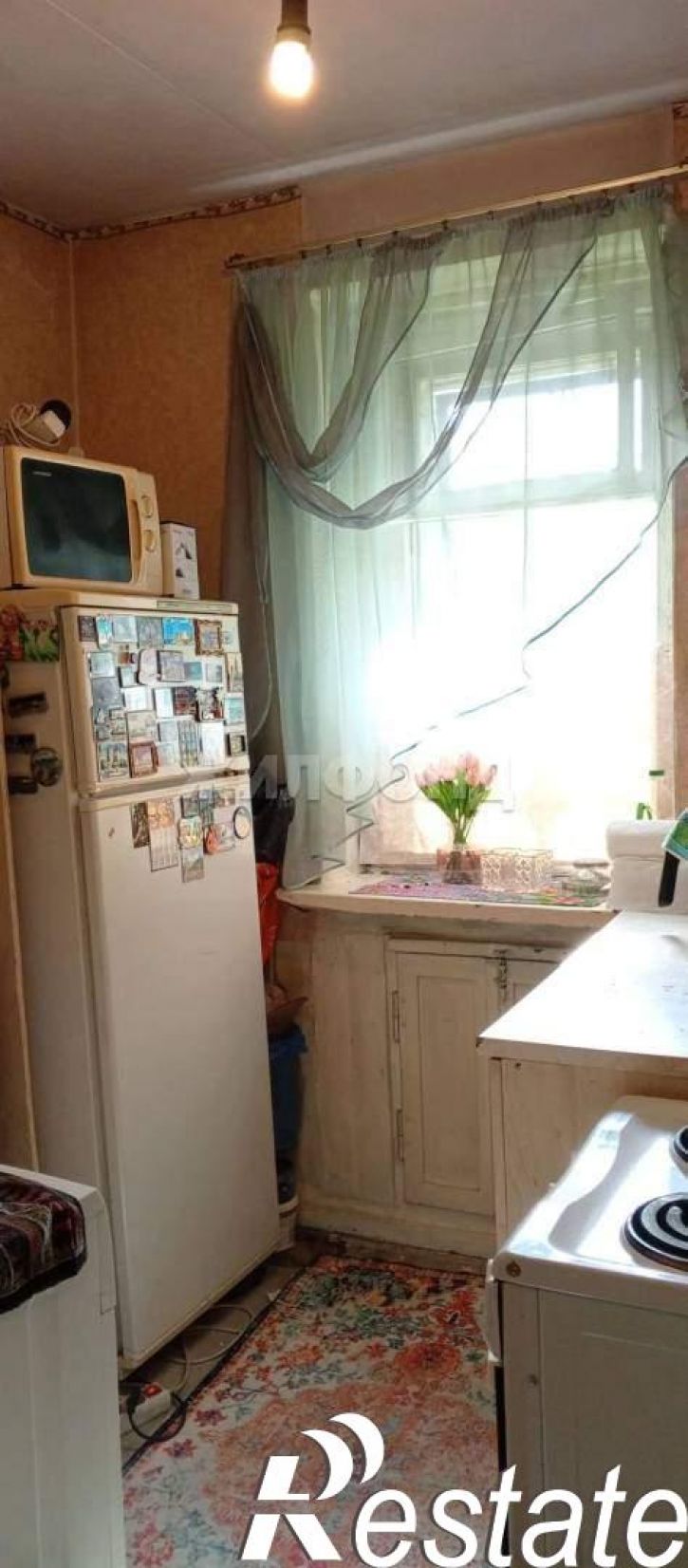 1-комн квартира Макаренко улица, д.13
