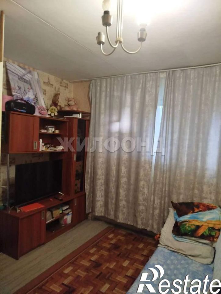 1-комн квартира Макаренко улица, д.13
