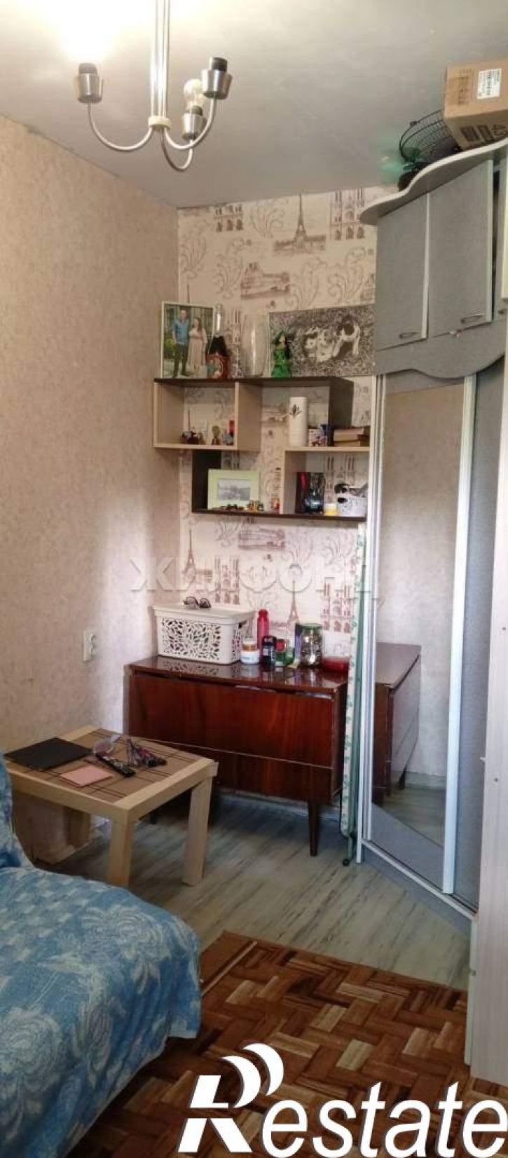 1-комн квартира Макаренко улица, д.13