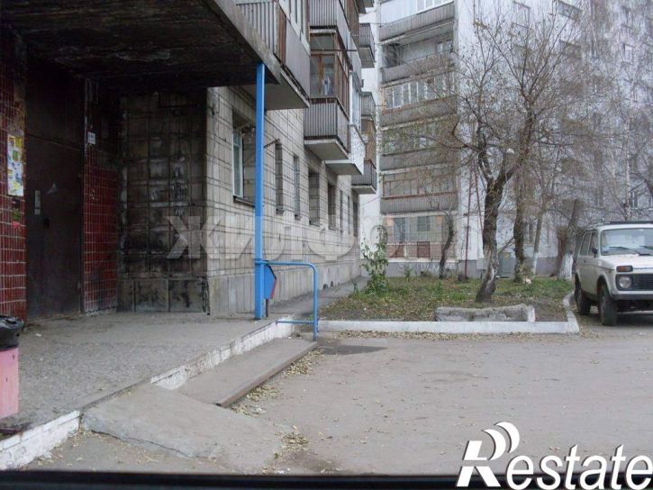 1-комн квартира Макаренко улица, д.13
