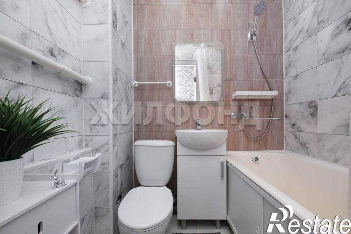 1-комн квартира Чемская улица, д.40
