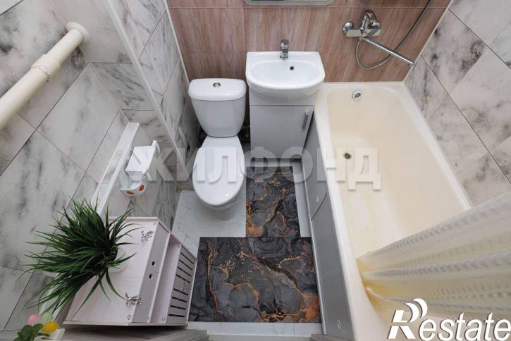 1-комн квартира Чемская улица, д.40