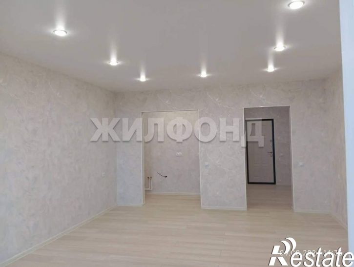 Студия Плющихинская улица, д.9