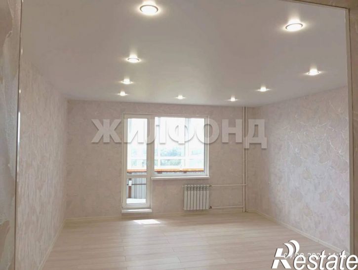 Студия Плющихинская улица, д.9