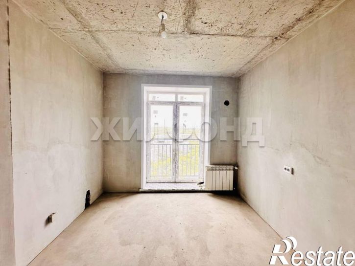 1-комн квартира Светлановская улица, д.52