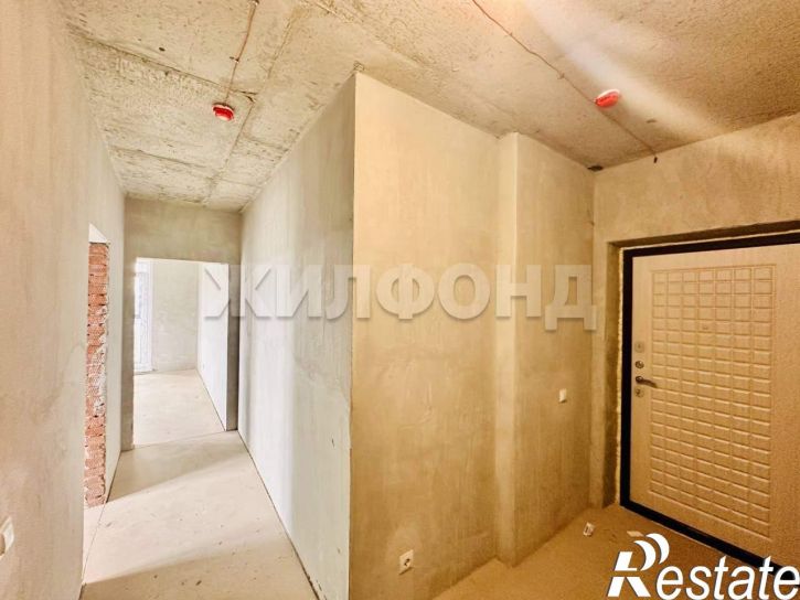 1-комн квартира Светлановская улица, д.52