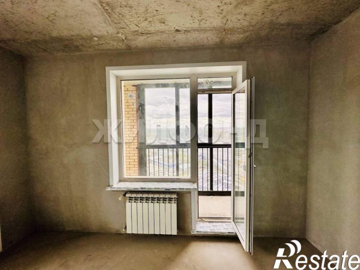 1-комн квартира Светлановская улица, д.52