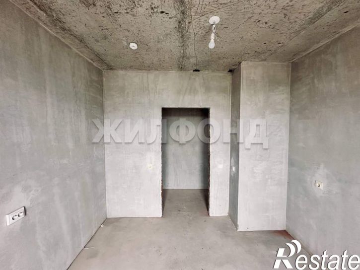 1-комн квартира Светлановская улица, д.52