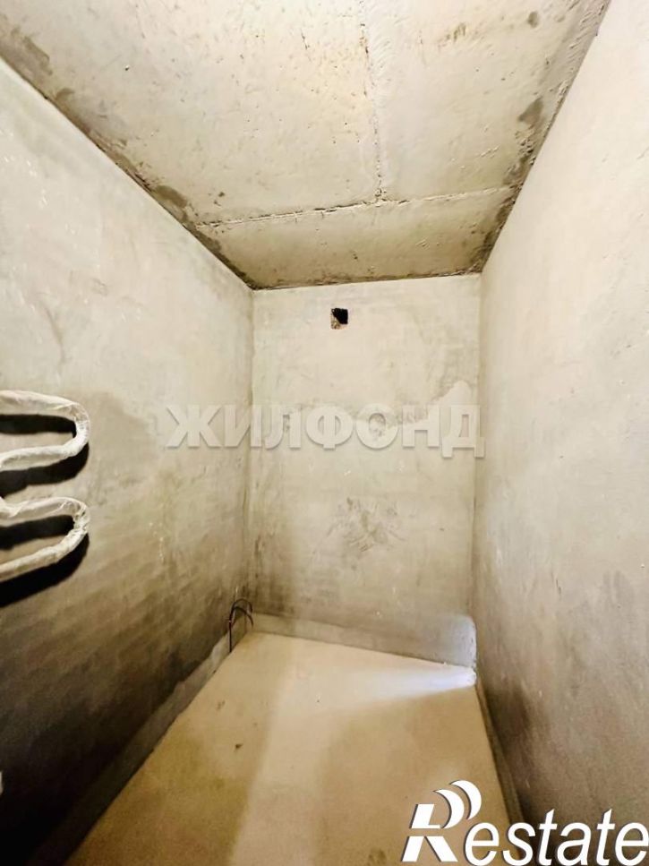 1-комн квартира Светлановская улица, д.52