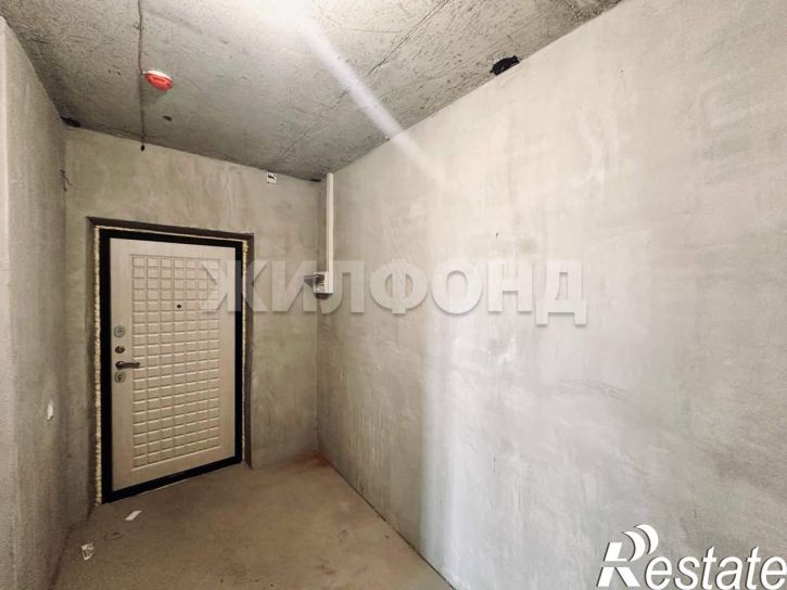 1-комн квартира Светлановская улица, д.52