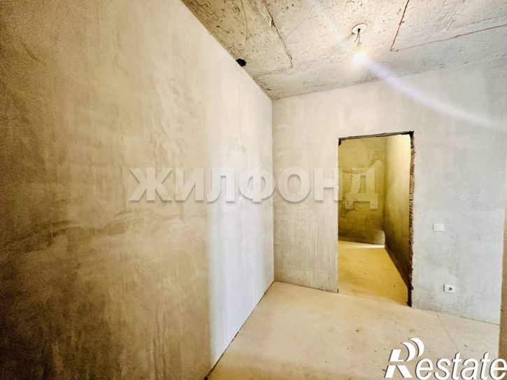 1-комн квартира Светлановская улица, д.52