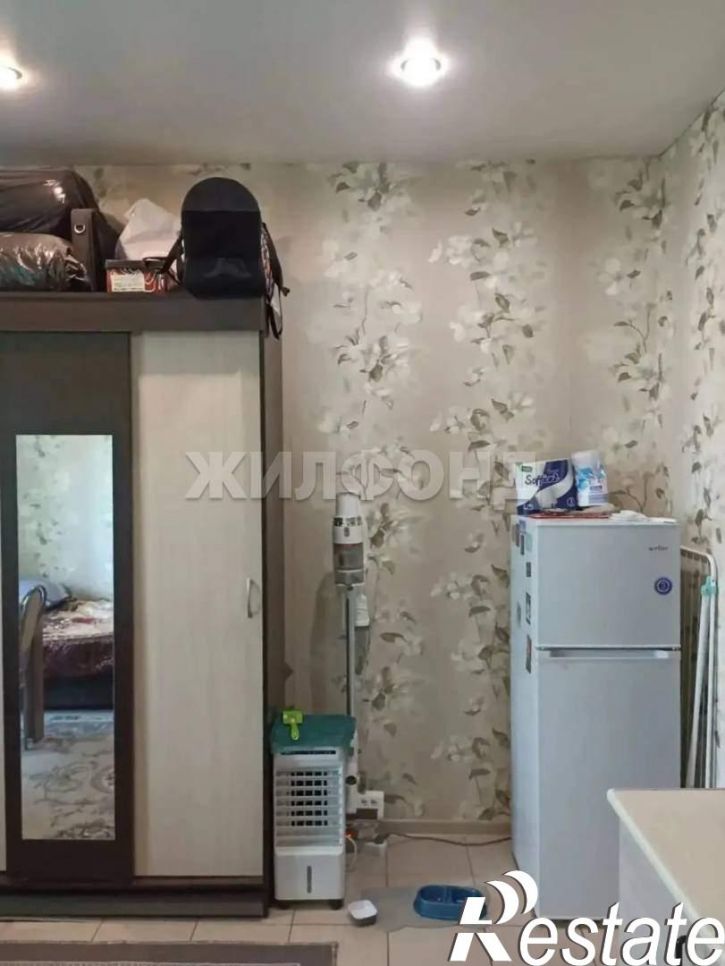 Студия Знаменская улица, д.8а