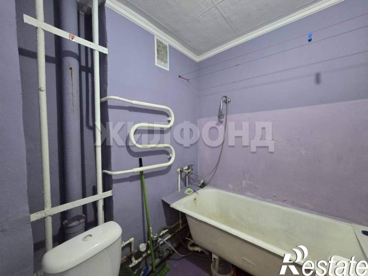 1-комн квартира Динамовцев улица, д.1
