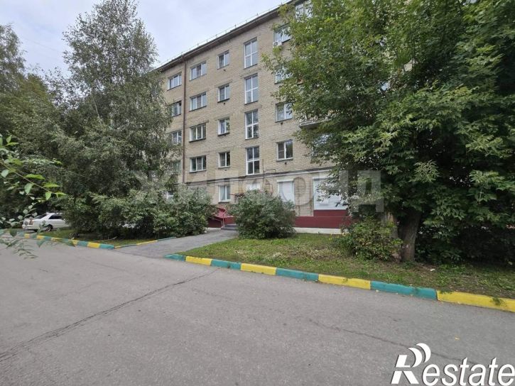 1-комн квартира Динамовцев улица, д.1