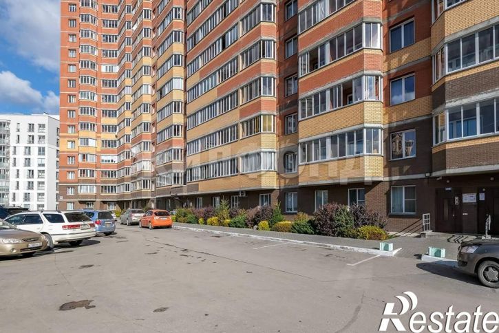 Студия Немировича-Данченко улица, д.144/1