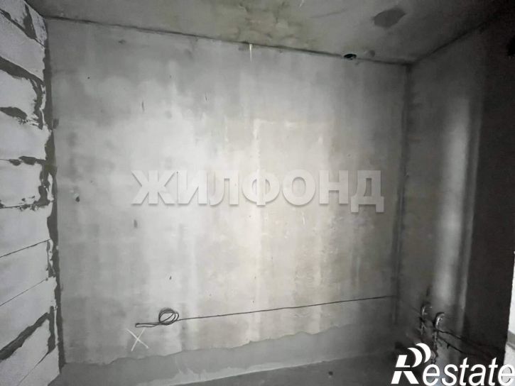 1-комн квартира Игарская улица, д.9