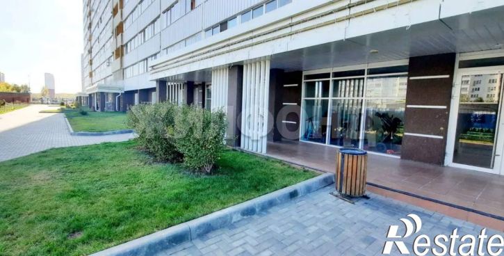 Студия Забалуева улица, д.92