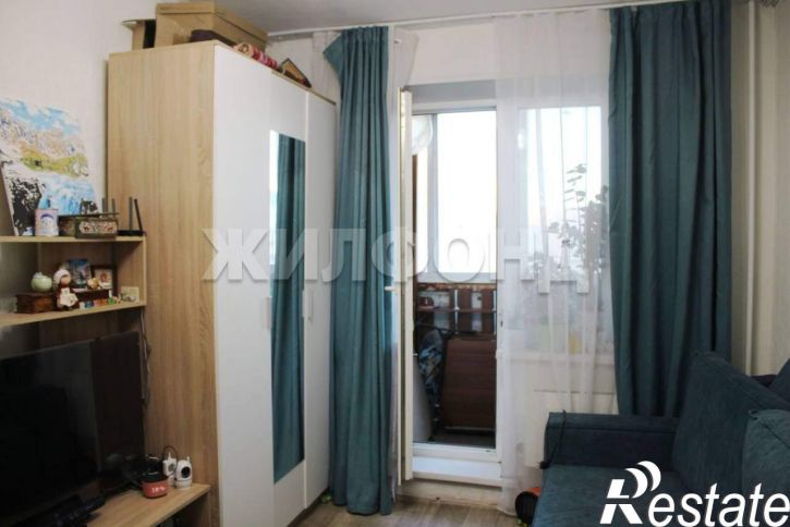 1-комн квартира В.Высоцкого улица, д.42