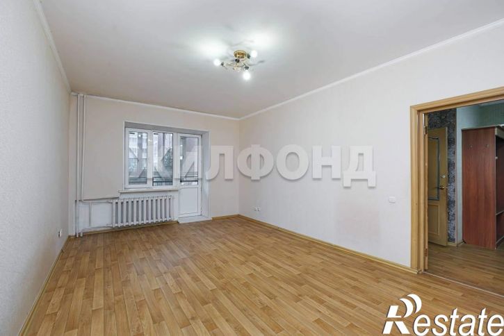 1-комн квартира В.Высоцкого улица, д.33