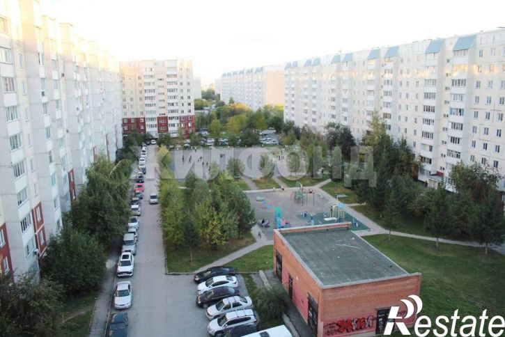 1-комн квартира В.Высоцкого улица, д.42