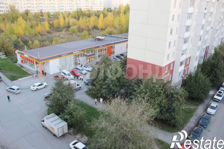1-комн квартира В.Высоцкого улица, д.42