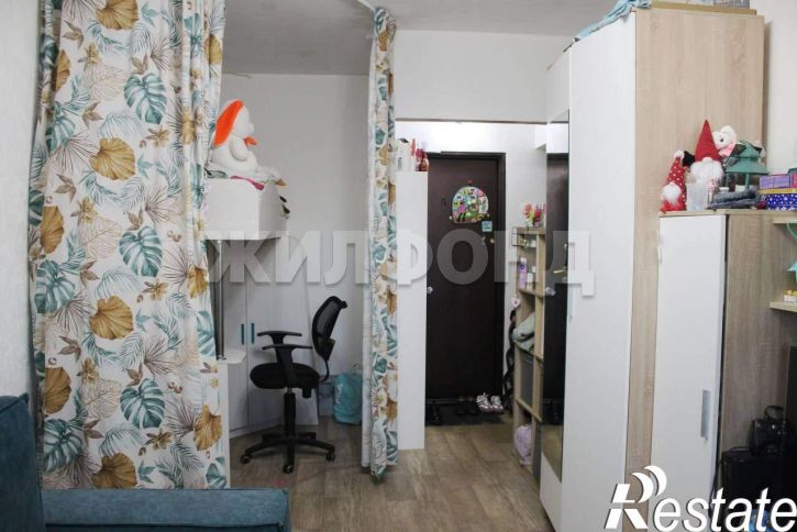 1-комн квартира В.Высоцкого улица, д.42