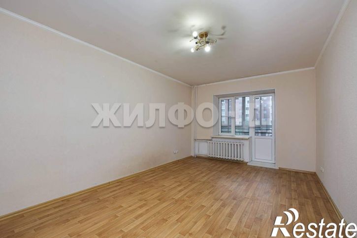 1-комн квартира В.Высоцкого улица, д.33