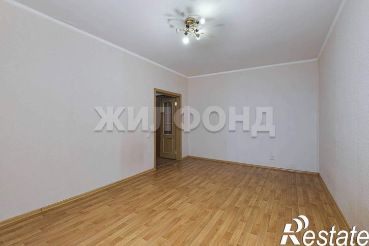 1-комн квартира В.Высоцкого улица, д.33