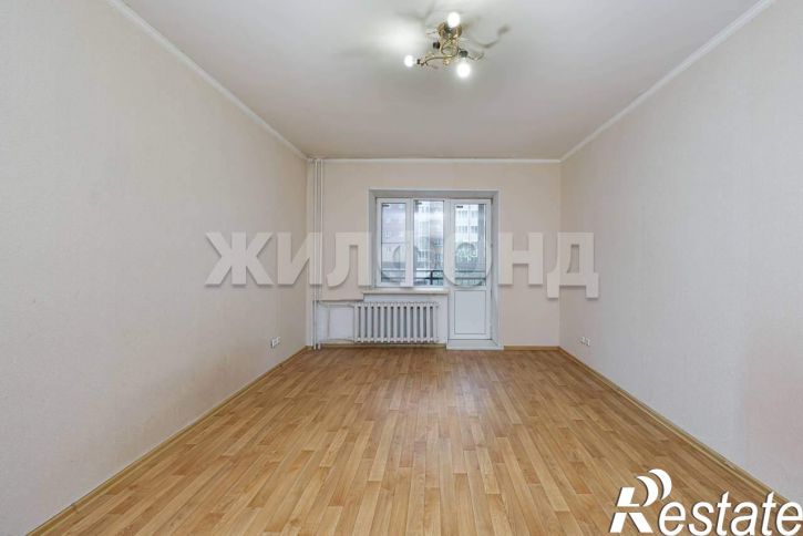 1-комн квартира В.Высоцкого улица, д.33