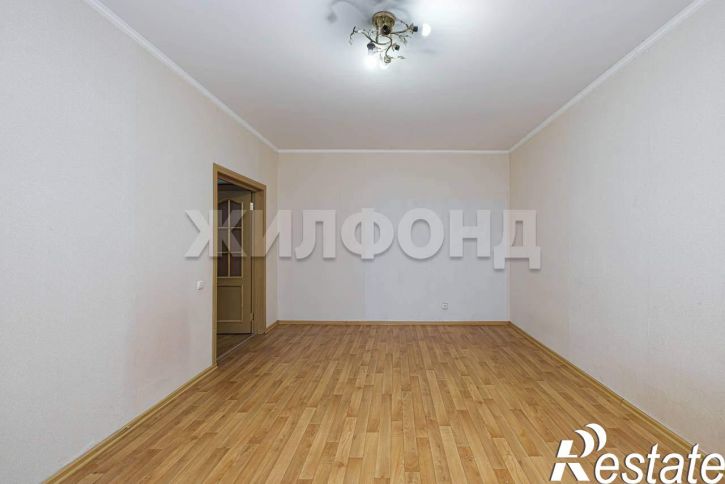 1-комн квартира В.Высоцкого улица, д.33