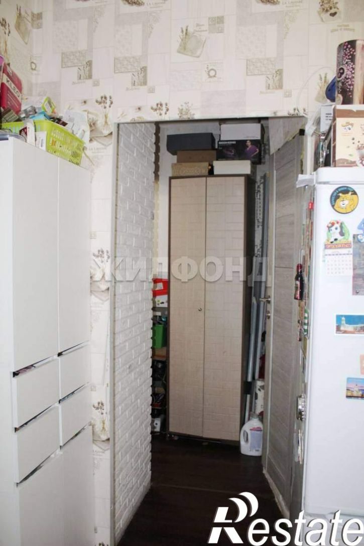 1-комн квартира В.Высоцкого улица, д.42