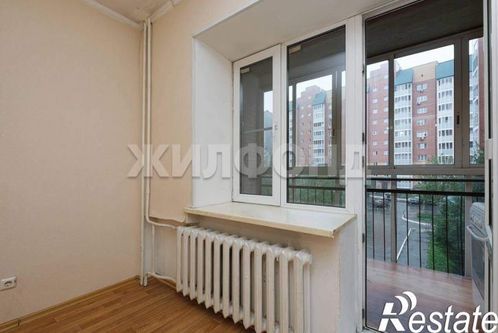 1-комн квартира В.Высоцкого улица, д.33