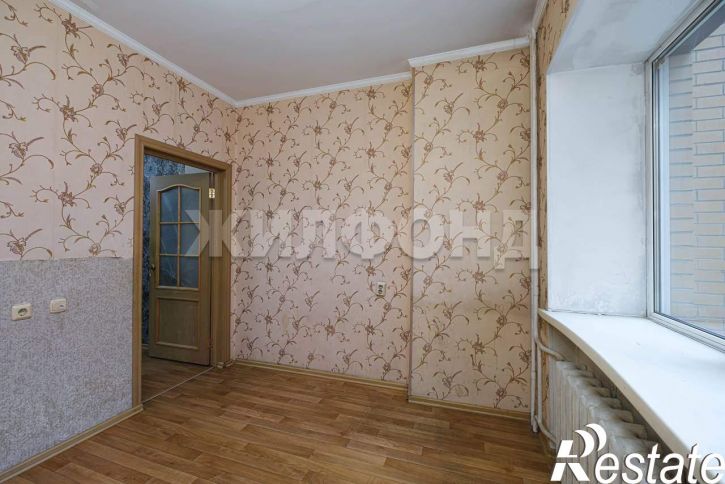 1-комн квартира В.Высоцкого улица, д.33