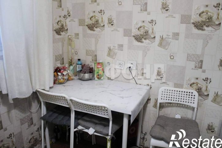 1-комн квартира В.Высоцкого улица, д.42