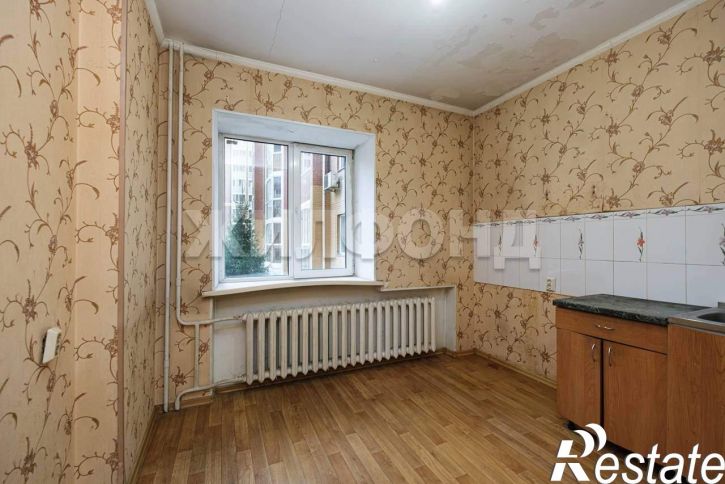 1-комн квартира В.Высоцкого улица, д.33
