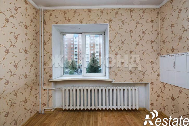 1-комн квартира В.Высоцкого улица, д.33