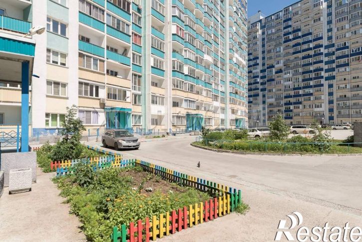 Студия Одоевского улица, д.1/9