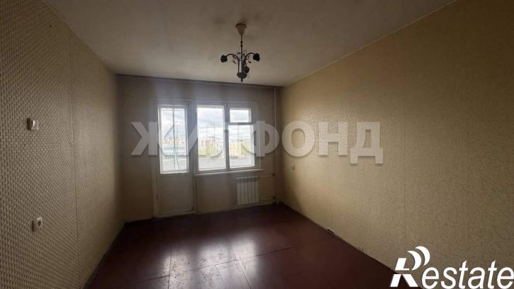 1-комн квартира Бориса Богаткова улица, д.219