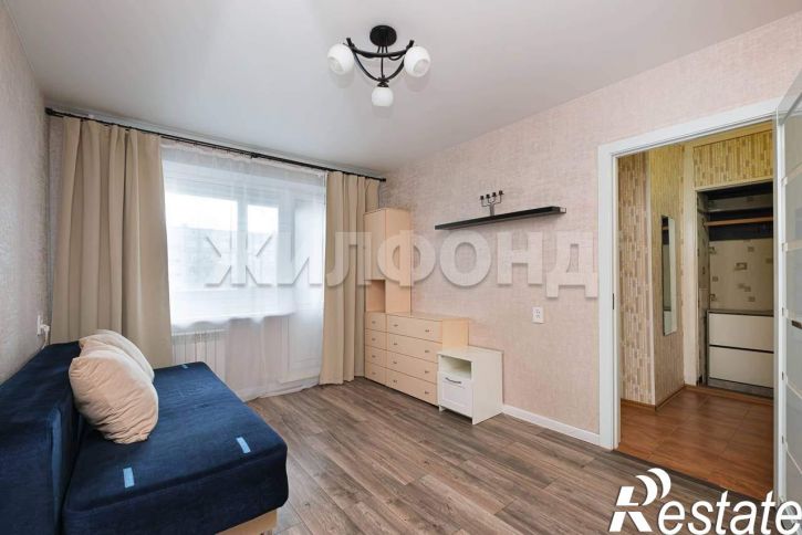 1-комн квартира Толбухина улица, д.35/3