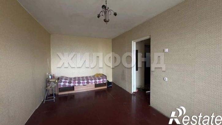 1-комн квартира Бориса Богаткова улица, д.219