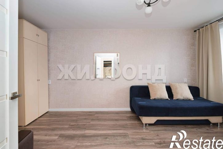 1-комн квартира Толбухина улица, д.35/3