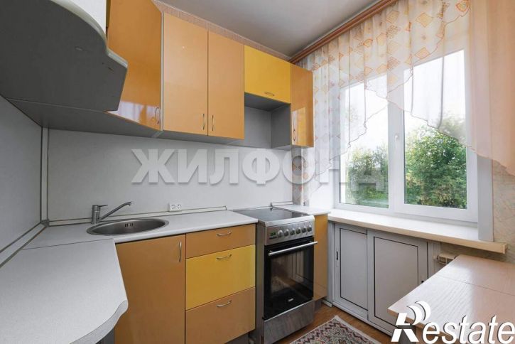 1-комн квартира Доватора улица, д.19/4