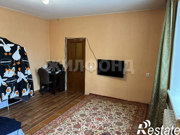 1-комн квартира Дуси Ковальчук улица, д.2