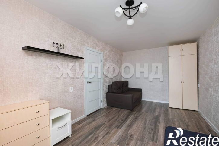 1-комн квартира Толбухина улица, д.35/3